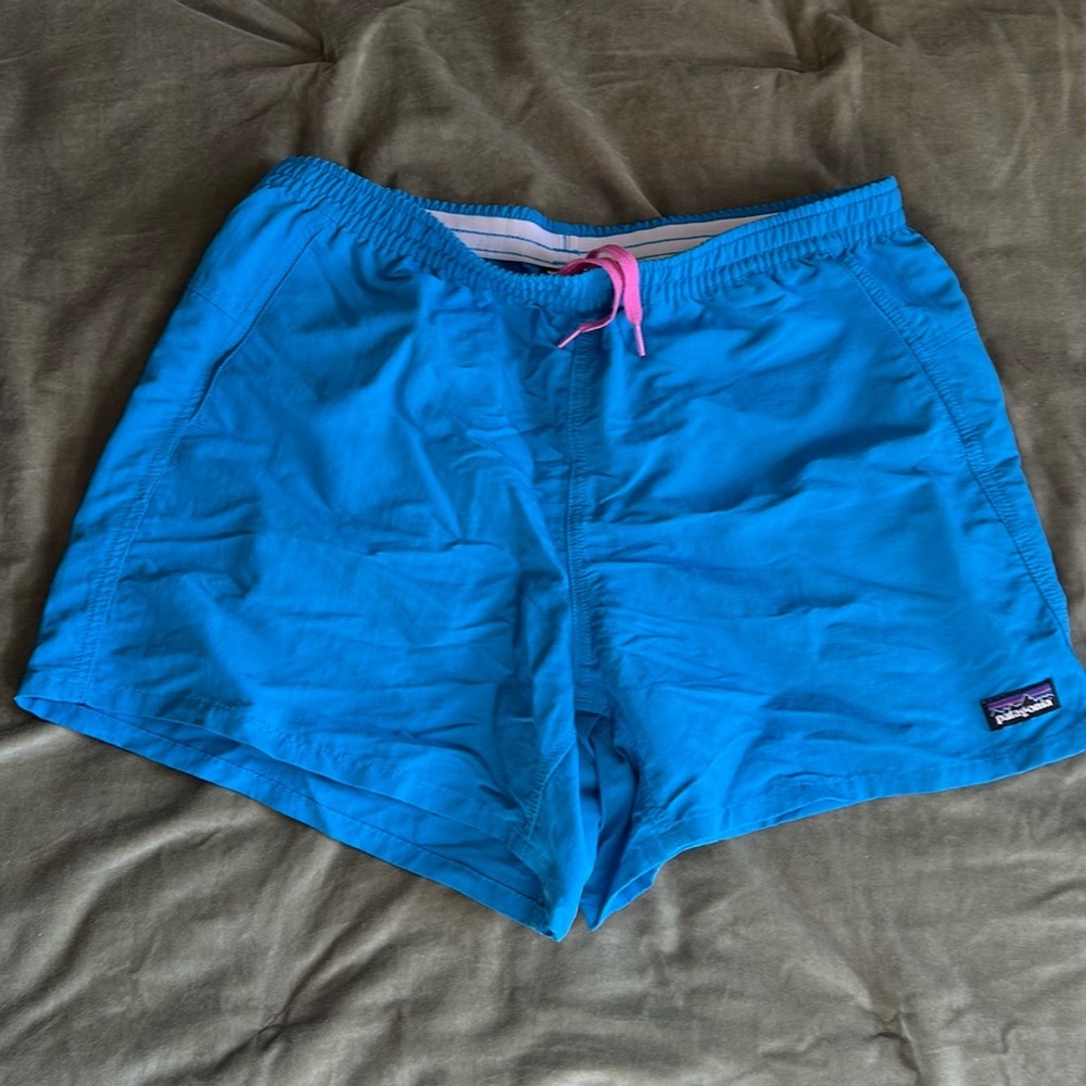 Patagonia Baggies 5in inseam